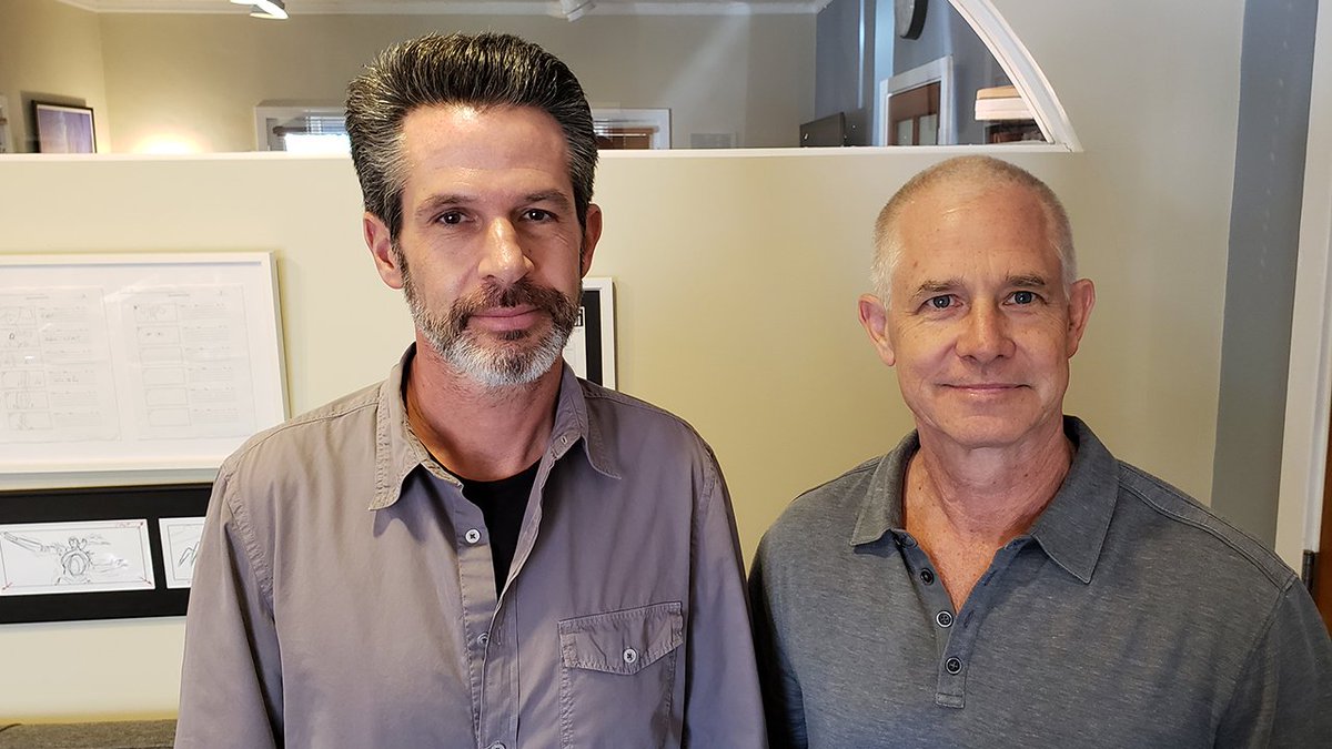 movietvtechgeek's tweet image. Latest:  Simon Kinberg on ‘#355’, ‘X-Force’, ‘#Gambit’, ‘#MultipleMan’ and ‘The New Mutants’ dlvr.it/QmQvDx