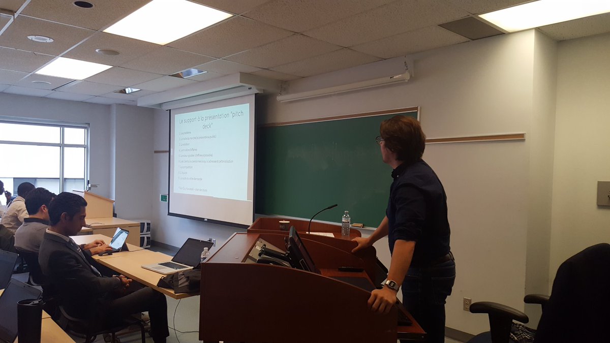 PPD_uOttawa's tweet photo. @PPD_uOttawa en formation sur la technique du pitch avec @AlexandreDsy de @BidSet_OnRegle 
Applications à venir pour #accèsjustice et pratiques juridiques https://t.co/4Q5EkAjQQO