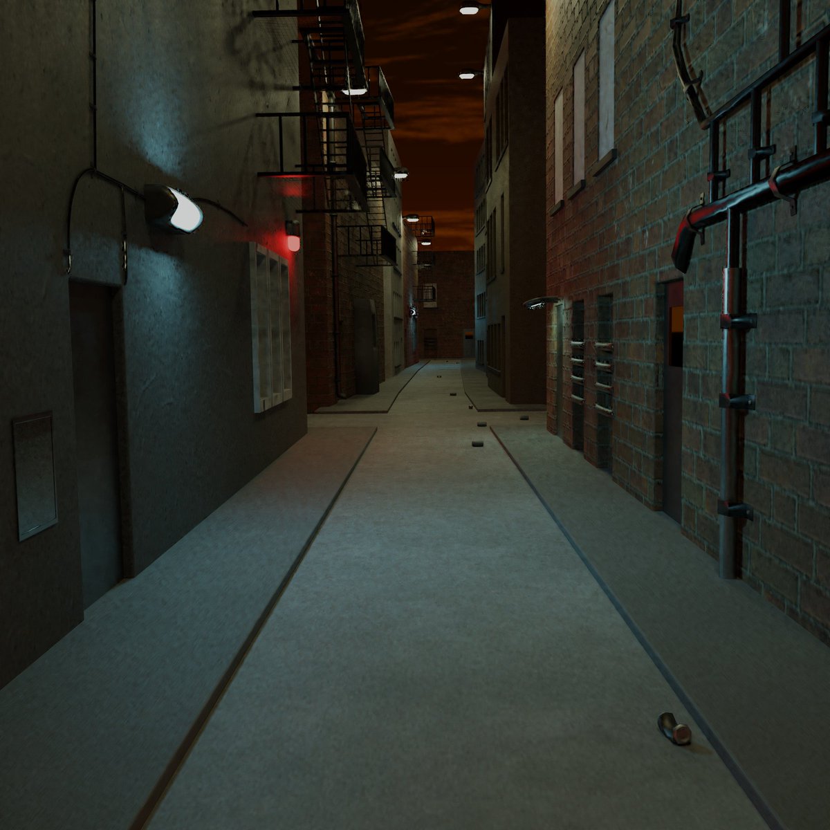 Damian_Yoshi's tweet photo. WIP #blender #3d #3dmodel #3dmodeling #blender3d #substancepainter #3dart https://t.co/6REUIaW3kR