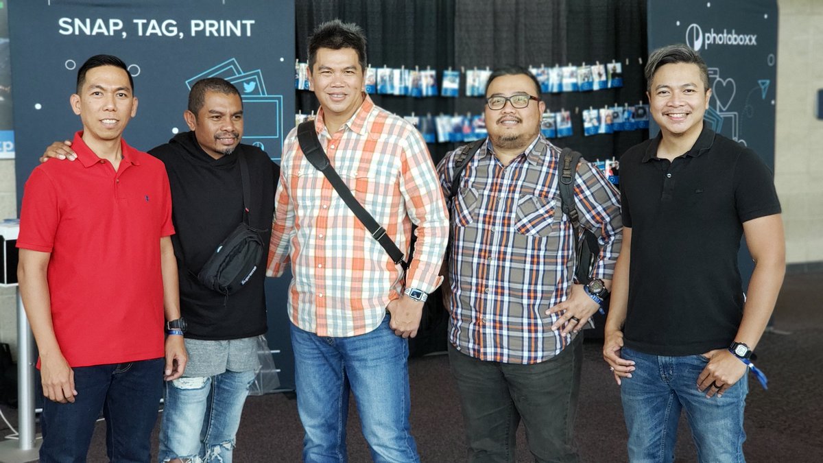 #CatalystATL Together