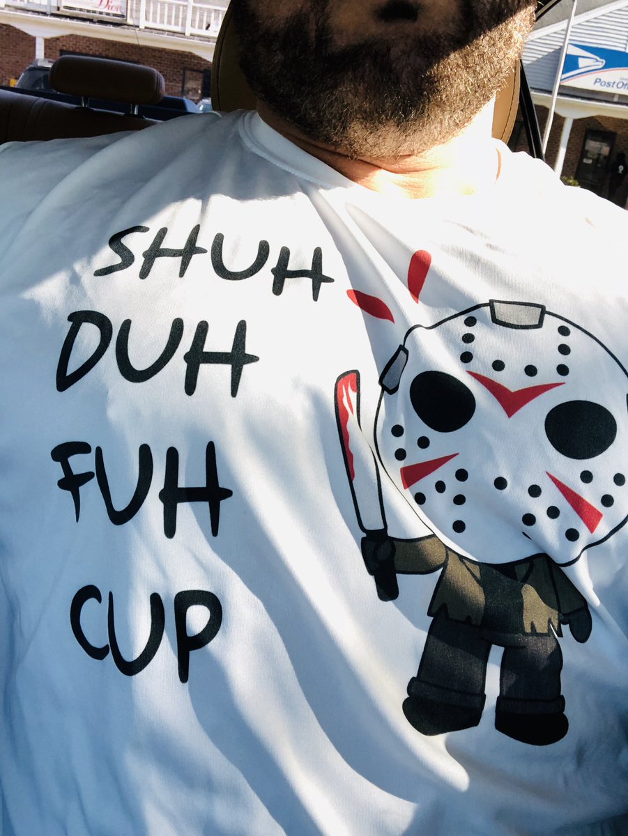 Sometimes you have to tell someone to...   #f13vengeance