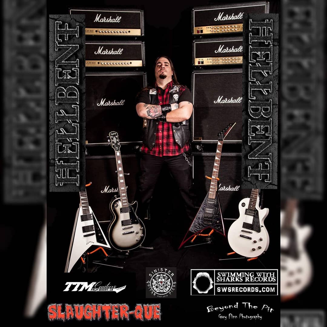 TTM Guitars tweet media