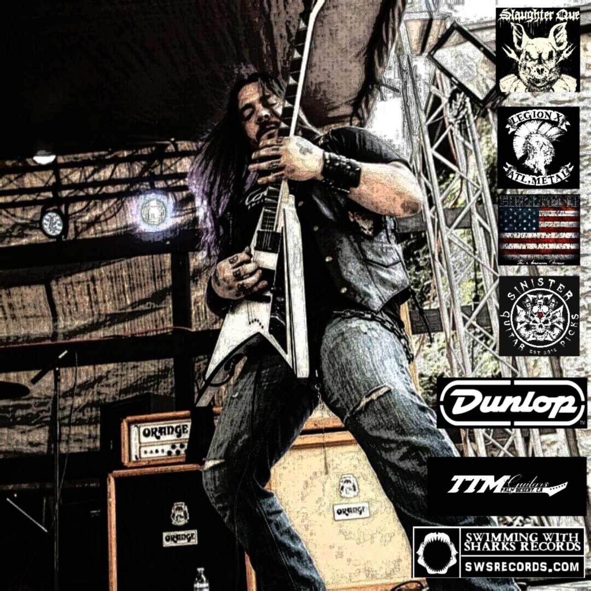 TTM Guitars tweet media