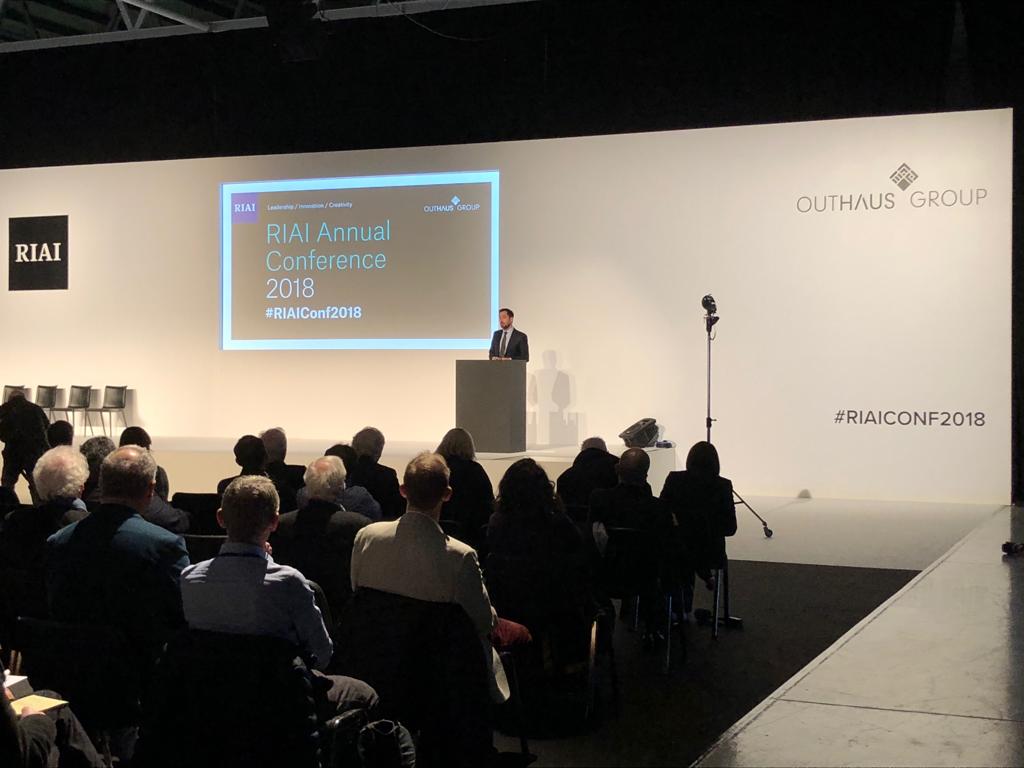 OUTHAUS GROUP tweet media