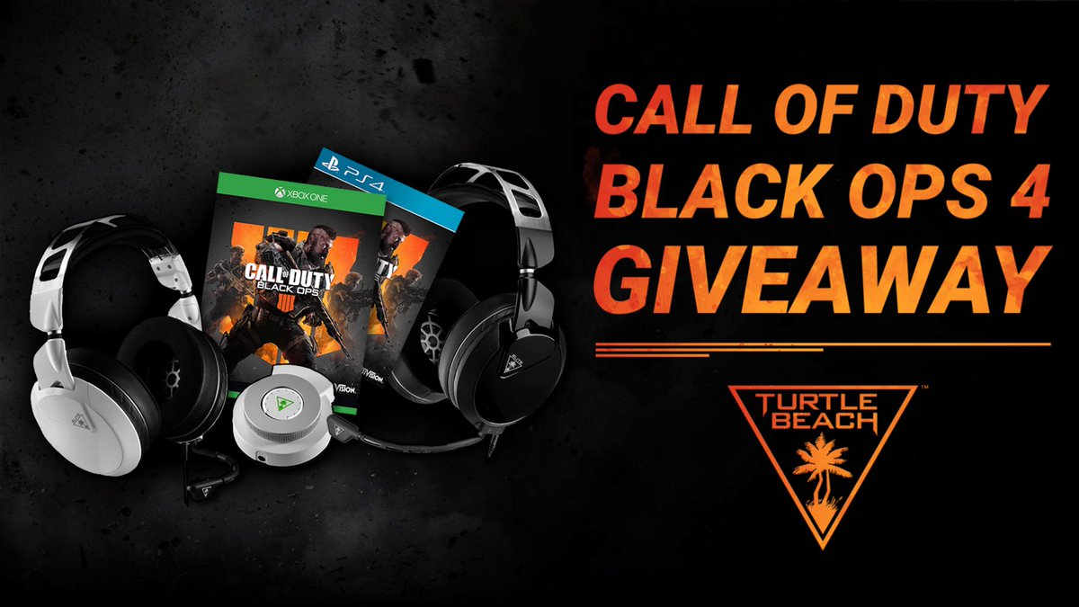 Turtle Beach tweet media