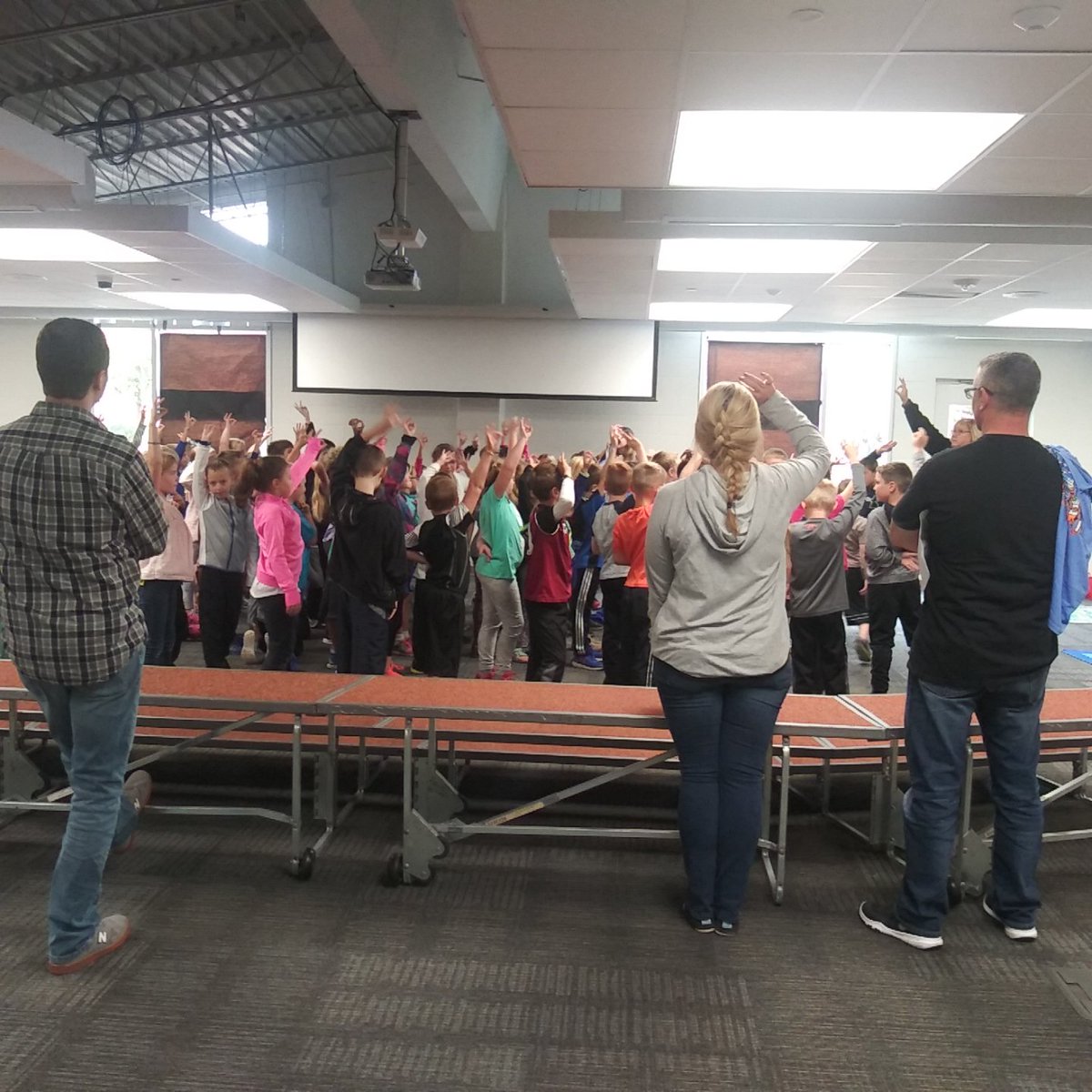 GitlerJack's tweet image. BBB at its best!! Go 3rd grade!