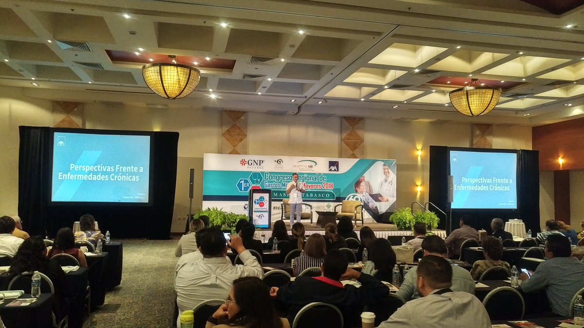 LACorvera's tweet photo. Las 4Ps de Salud: Predictiva-Preventiva-Personalizada y Participativa.. Dr Hector Sobrino. Director Gral AXA Salud (1er Congreso Regional de Gastos Médicos Mayores #Tabasco 2018). @AMASFACTabasco #Agentesdeseguro #ProiTab @AmprofecTabasco #AXA @AMASFACDF https://t.co/dcqTdOJ8A4