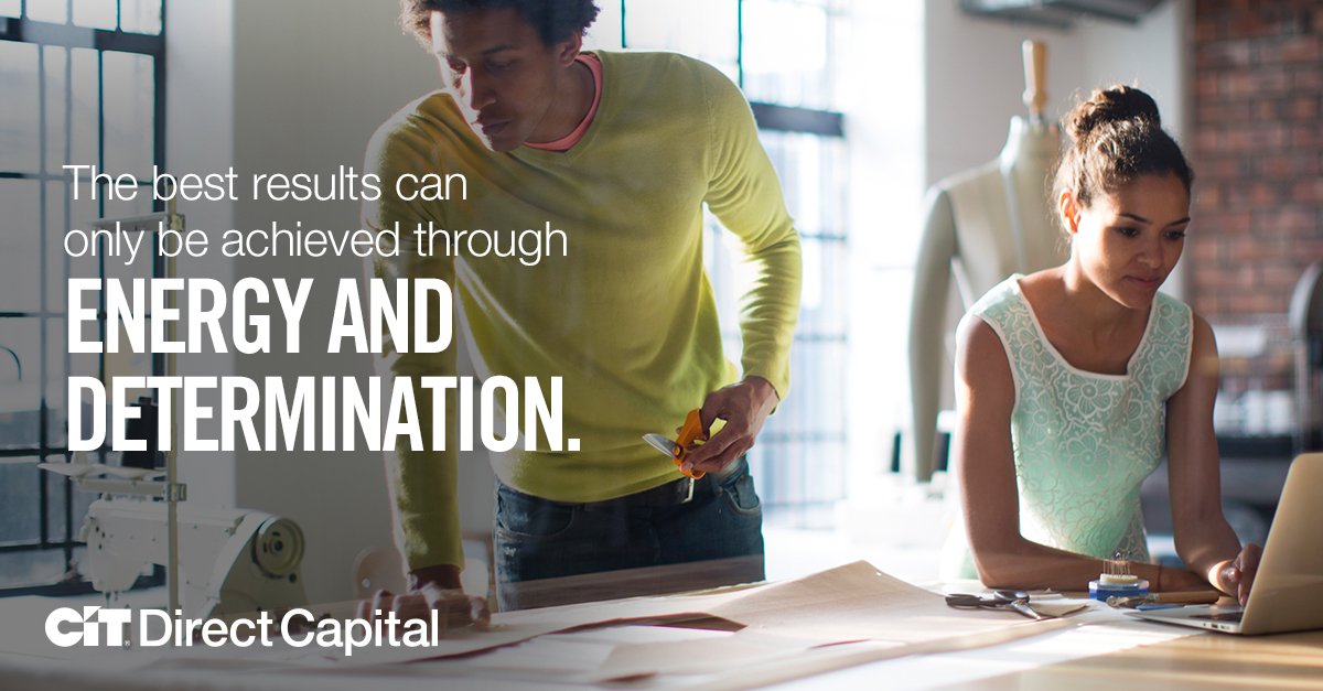 Energy is contagious. Bring the energy to your #smallbusiness today and you’ll be amazed by the results you can achieve. #MotivationMonday