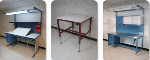 rdmind's tweet image. You may think that choosing a science lab table or other science lab furniture is easy... guess again! But don&apos;t fret - we&apos;ve got help.

What To Consider When Buying Science Lab Tables – rdm-ind.com/IndustrialFurn…

#ScienceLabTables
#IndustrialLabTables