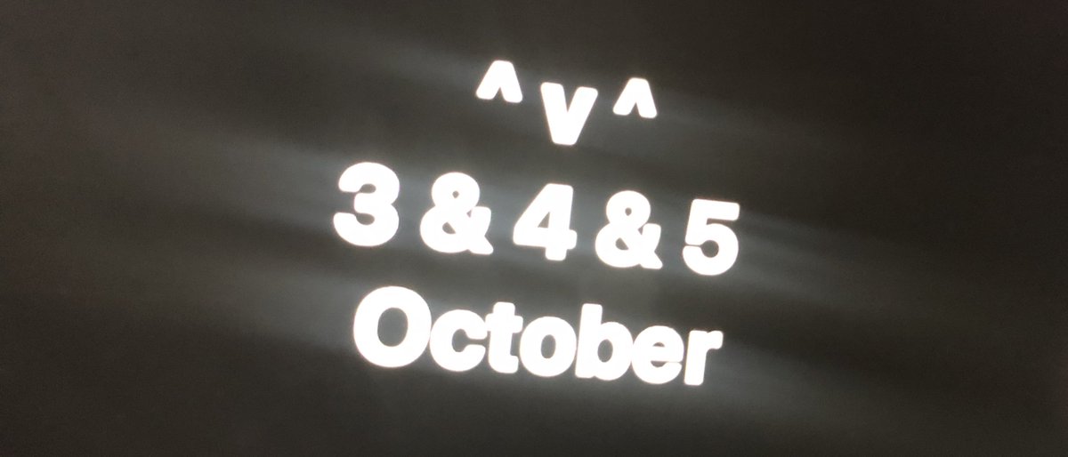 … 3&amp;4&amp;5 October 2019 ‼️ ALL Country Leaders welcome ❗️in AMSTERDAM / The Netherlands … … together realising the <a href="/AEFUNDorg/">ÆFUND</a> &amp; <a href="/WWFFIIorg/">WWFFII ^ v ^</a> … worldwide new ADDITIONAL EDUCATION money … &amp; … money for related GREEN infrastructure … … a CREDIT … … <a href="/MinPres/">Dick Schoof</a> @MINOCW <a href="/Financien/">Ministerie van Financiën</a>