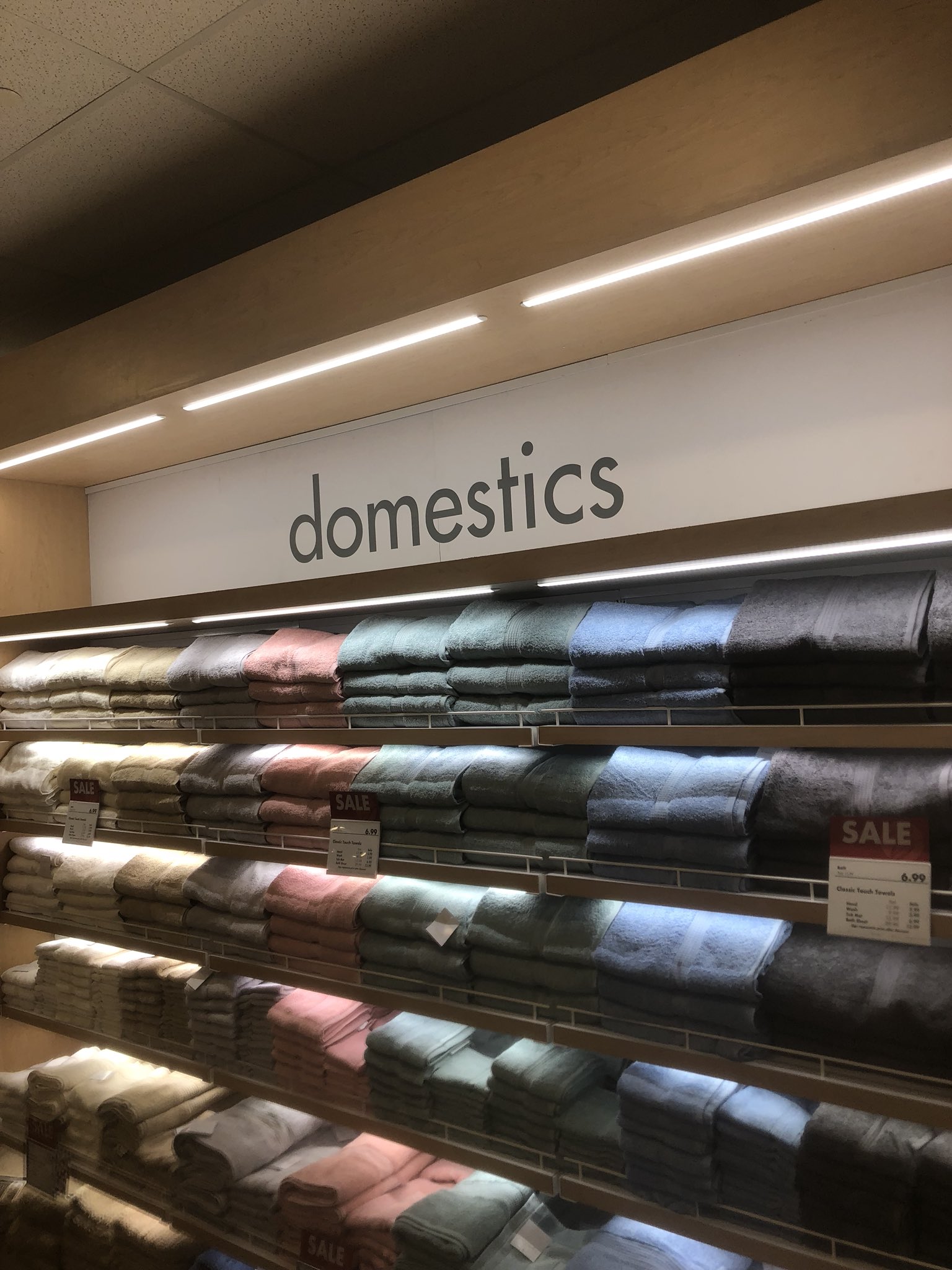 Boscov's on Twitter "Some of our favorite Milford deals include 2.99