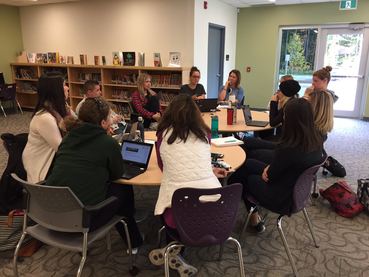 KanataHighlands's tweet image. Great learning together @KanataHighlands #mathfundamentals #unconferencelearning