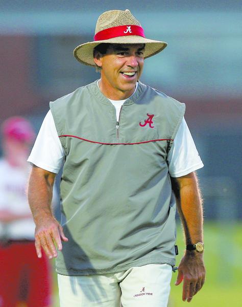 Meet the SEC’s highest-paid football coaches: How do Saban and Malzahn stack up? <a href="/bhambizjrnl/">Birmingham Business Journal</a> bizj.us/1pq0lq