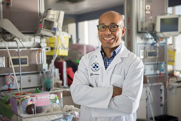 The Ottawa Hospital tweet media