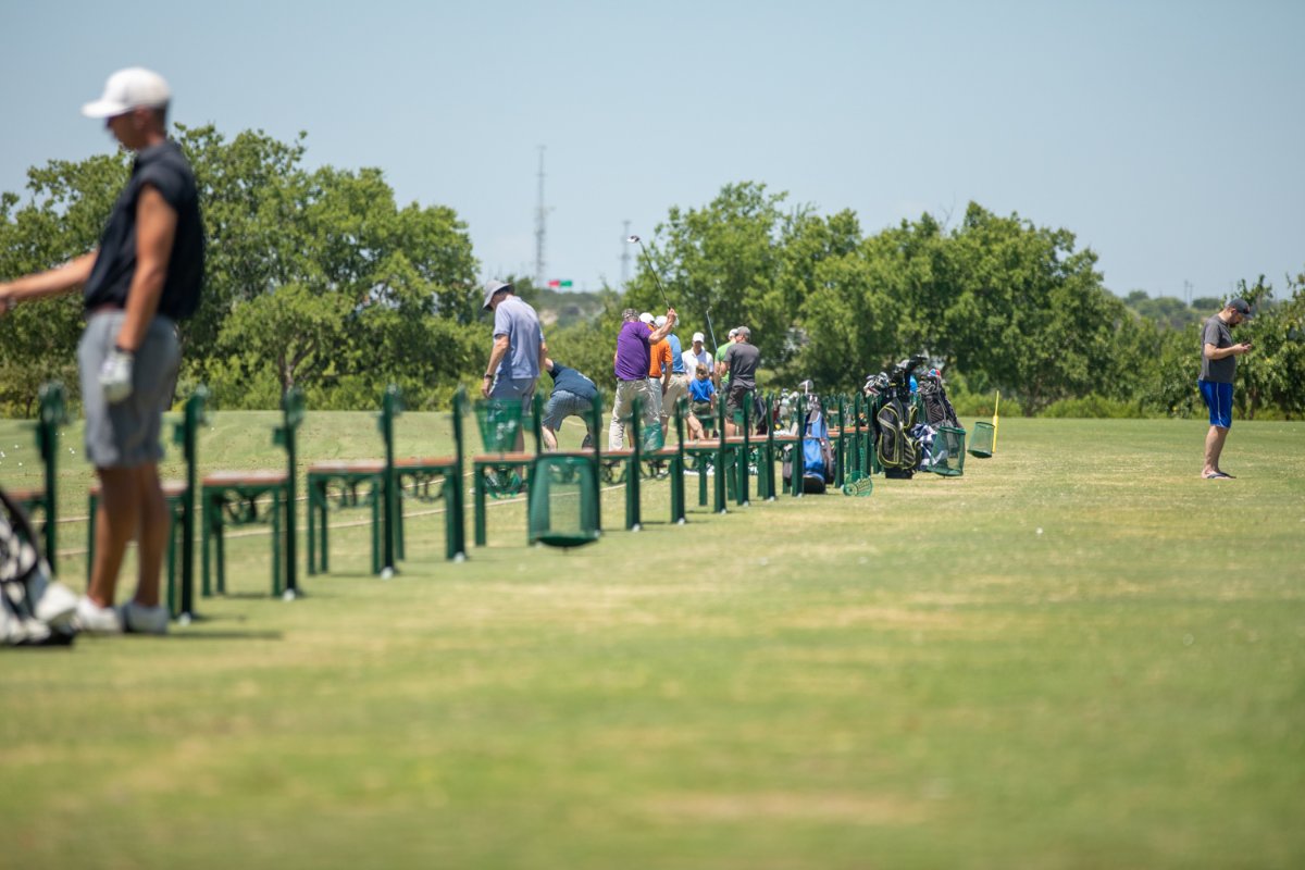 Leonard Golf Links (LeonardLinks) Twitter