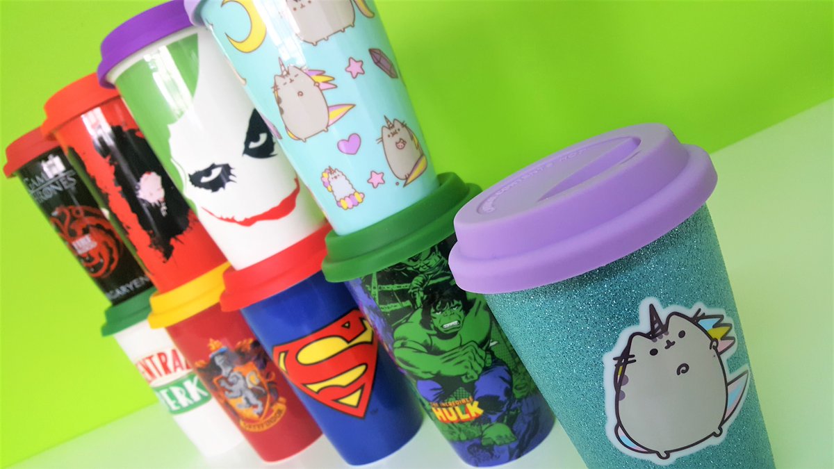 frikileria's tweet photo. Acabamos la semana del café con el último y mejor sorteo 😱
Si ganas puedes elegir la taza que más te guste de todas éstas que siguen rebajadas hasta el domingo 👉 https://t.co/wuwYzgx34K
Y así de fácil:
☝️sigueme soy @frikileria
✌️RTeame esto diciendo que taza eliges https://t.co/culX8oat2M