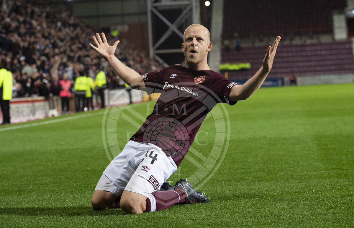 JamTarts's tweet image. A great night @HeartsClubstore with Steven Naismith 🙌

The full interview is available to view here:

facebook.com/OfficialHearto…