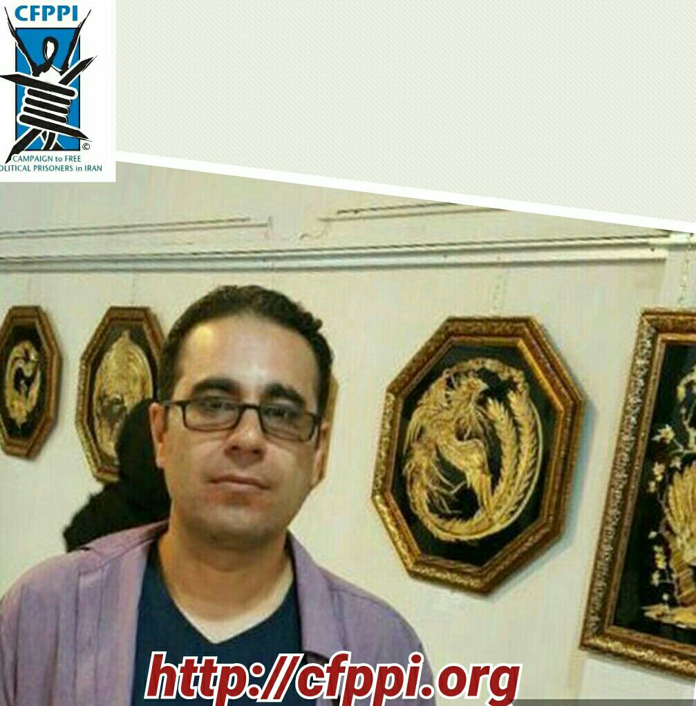ParisaPouyande's tweet photo. #معلمان_زندانی 
جای معلم زندان نیست!
انسانیت را به جامعه باز میگردانیم https://t.co/rF6VrKkG3v