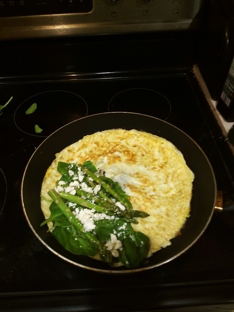 Human_Kinetics's tweet photo. Paul Poulosky is following The New Power Eating by @powereat and is trying out the recipes from the book. Read his full account on our Facebook page. Want to try out the eating plan in the book? Check it out: https://t.co/wooPUxbnZ8 #trainingwithhumankinetics #sportsnutrition https://t.co/k2mChytw4F