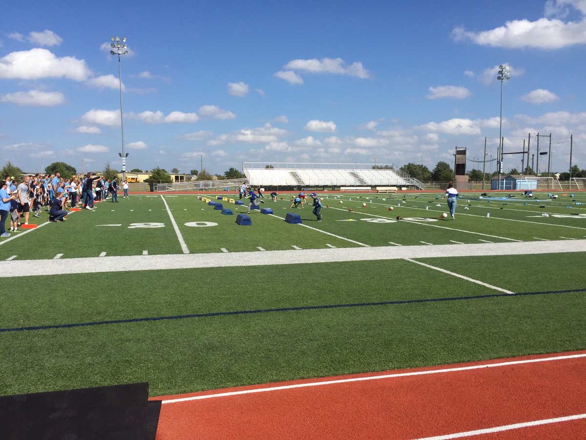 Clearwater USD264 (Clearwater264) Twitter