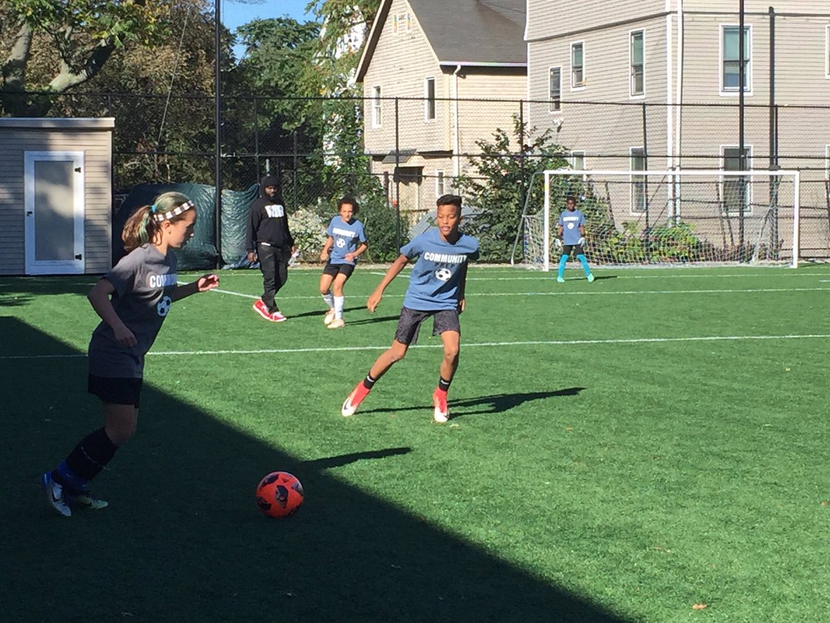 principal_CP's tweet image. It’s a beautiful day for intramural soccer!