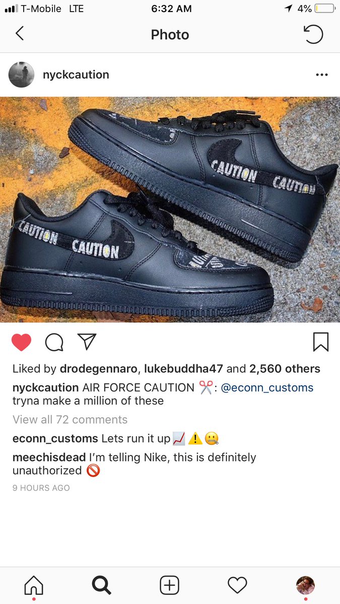another satisfied customer. my lil cousin got all your floor phalange protection needs. hit up @sneakerhospital 

<a href="/kicksonfire/">KicksOnFire</a> <a href="/nicekicks/">Nice Kicks</a> <a href="/SneakerShouts/">Sneaker Shouts™</a> <a href="/ComplexSneakers/">Complex Sneakers</a>
#sneakers #kicks #brooklyn #newyork