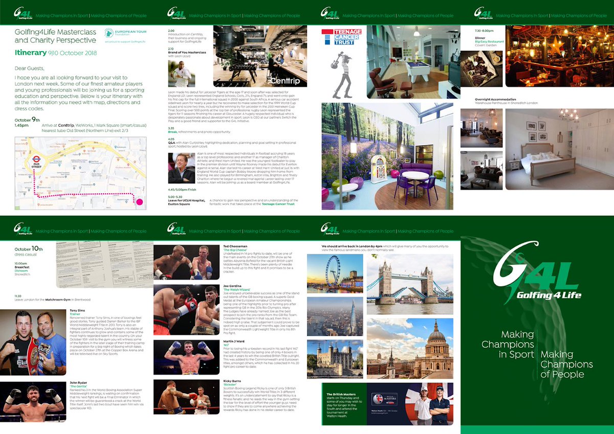 Golfing4Life tweet media