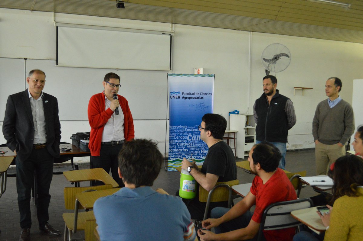 Ingeniería UNER tweet media