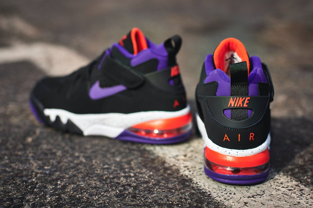 nike air force max finish line