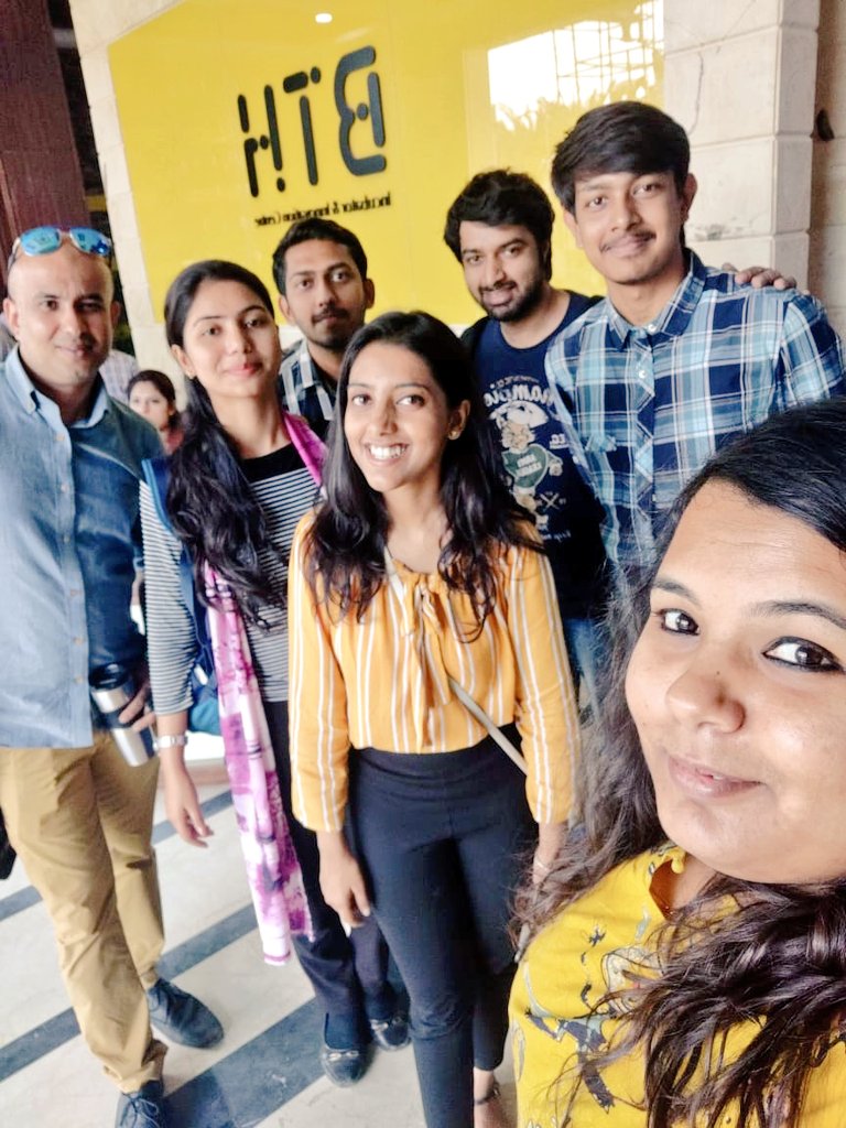 sarthakvijayver's tweet photo. #BhamashahTechnoHub #iStartKnowledgeTour #Rajasthan @amitabhk87 @rabhishek1982 @akhilarora93 @istartrajasthan @dippgoi @startupindia @narendramodi @pmoindia @vasundharabjp @httweets @timesofindia @dainikbhaskar @rpbreakingnews @dna @topgunRJ @nehaparnami @shuklamanu9 https://t.co/35XHfRasZn