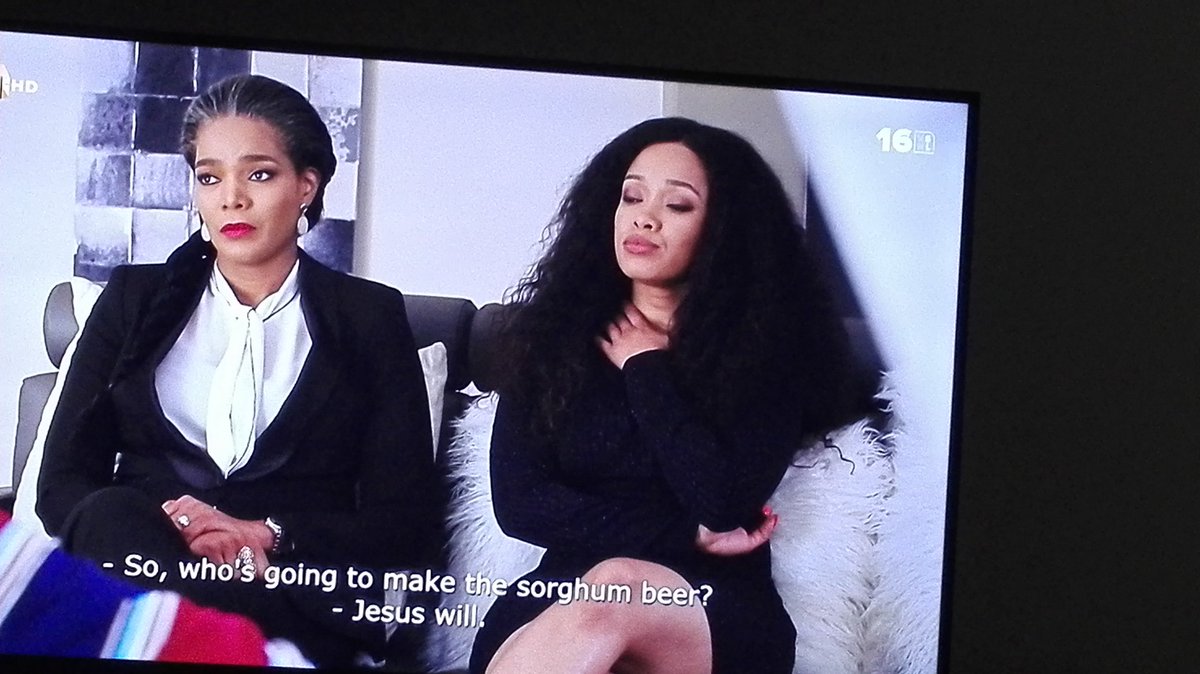 ntombenhle343's tweet photo. I love these two women
#TheQueenMzansi
#gorgeousnessredefined https://t.co/zJMz5LKWAu