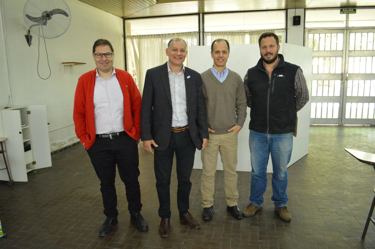 Ingeniería UNER tweet media