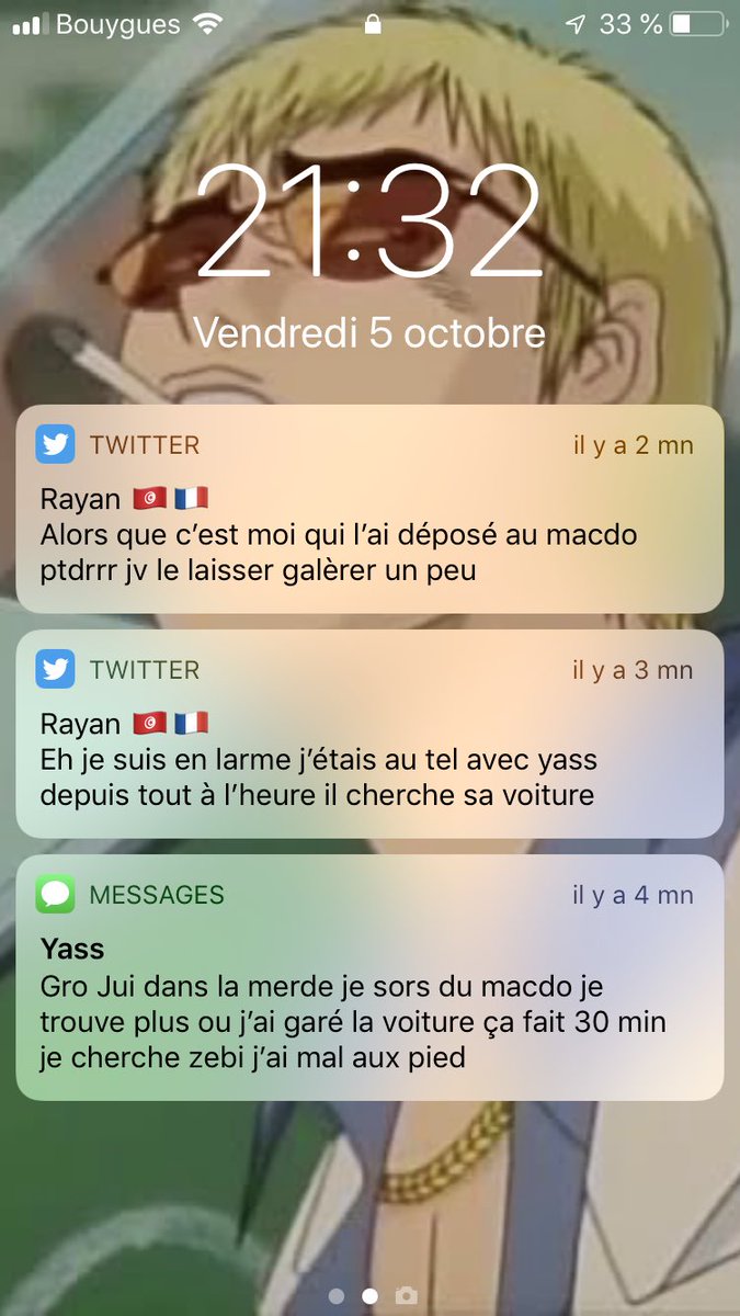 Joy_boy77's tweet photo. Mon fond d’écran >>>>> https://t.co/uQYXq82uAf