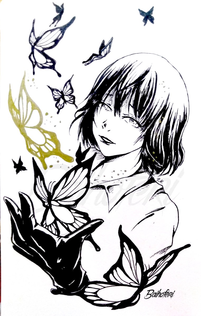 Baihoferi Day 5 Gold Calibrated Markers And Golden Marker She Deserves The Best Please Don T Use My Art Without Permission Don T Repost Bsd Inktober18 Inktober Bungostraydogs Bsd Bungoustraydogs Akikoyosano Yosanoakiko Baihoferi Day 5 Gold Calibrated Markers And Golden Marker She Deserves The Best Please Don T Use My Art Without Permission Don T Repost Bsd Inktober18 Inktober Bungostraydogs Bsd Bungoustraydogs Akikoyosano Yosanoakiko