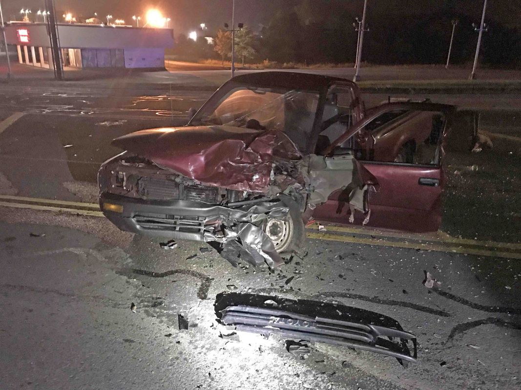 Clarksville Now on Twitter "Anyone who may have witnessed this crash