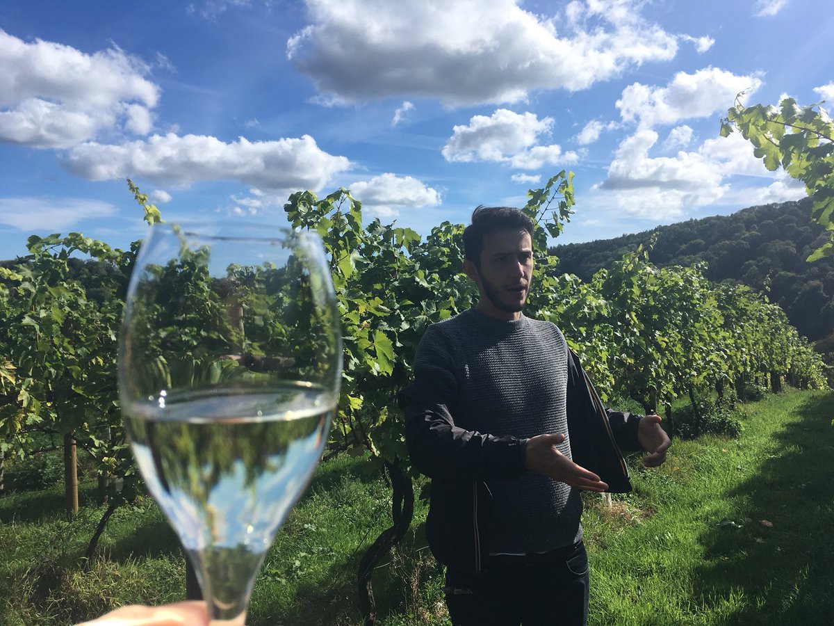 EdwinaOHart's tweet photo. If you’re near #Totnes you must visit @SharphamTrust. We were lucky enough to stay at their #bathinghouse on the estate. Amazing wine & cheese in walking distance. @Matthew_D_Clark https://t.co/n0pwFhNgRr