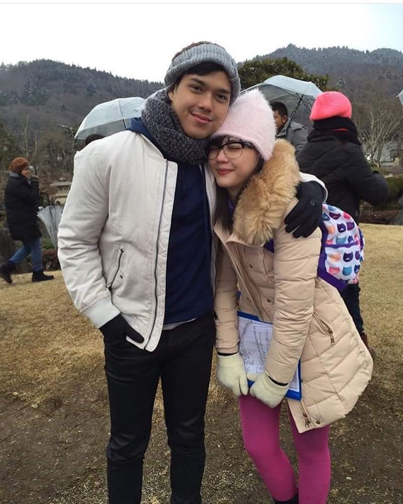 ELNELLAticsCAG's tweet photo. We love you, @SuperElmo and @superjanella ❤ Have a great weekend! 😊 https://t.co/GxNoKrRGMq