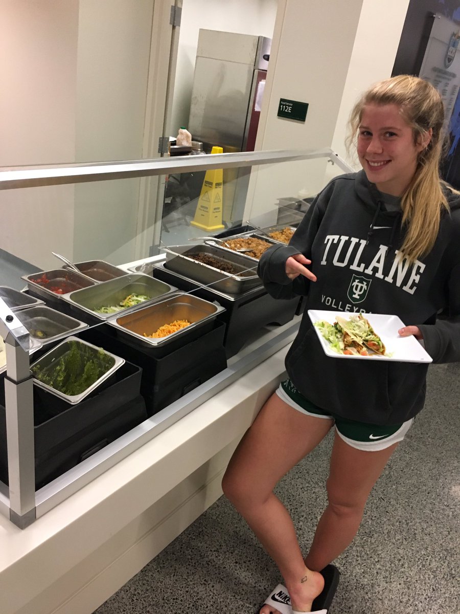 bruffthoughts's tweet image. Reminiscing on @lexiegabriellee a.k.a. Leaf Girl’s scrumptious tacos. #fuelthebody #fuelthewin #tastytacos