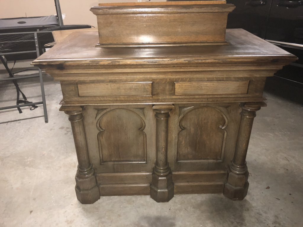 johnnynixjr's tweet photo. Before and After, Restored! https://t.co/qrbYbGXSYv