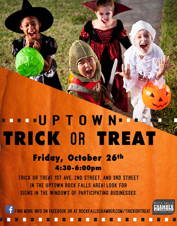 Rock Falls Tourism tweet media