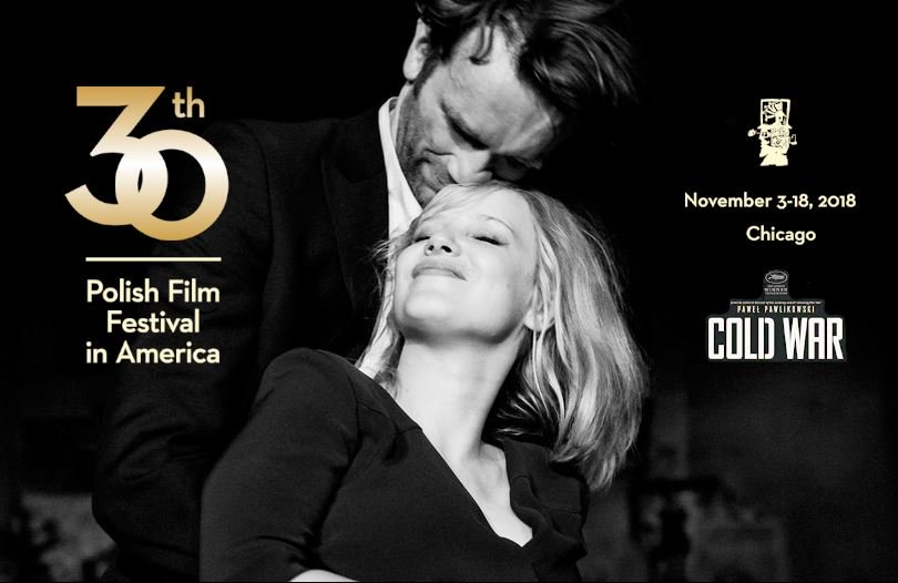pffachicago's tweet photo. Pawel Pawlikowski, eminent Polish filmmaker, recipient of Oscar “Ida” and BAFTA “Last Resort” “My Summer of Love” as well as the Polish Film Festival in America “Wings” award (2012) ... https://t.co/82RB8LbrKN
#30pffa #polishfilmfestival #polish #Chicago #polonia #film #festival https://t.co/hHV4fQ3oej