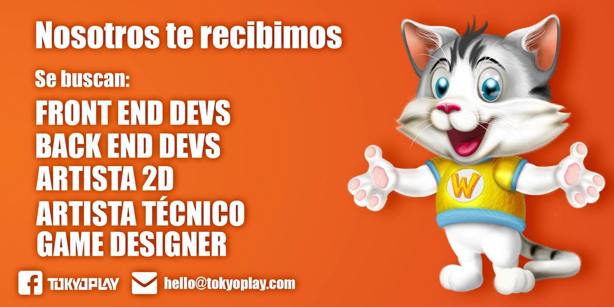 TokyoPlay tweet media