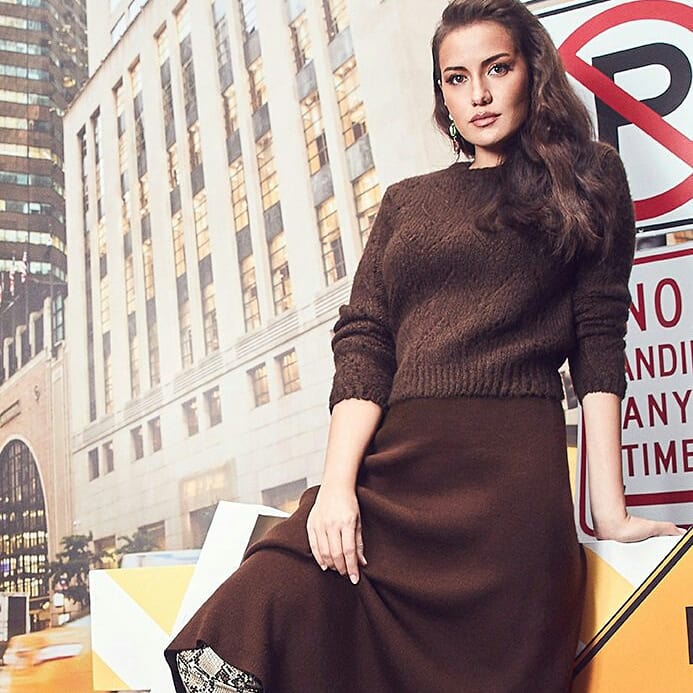 Evcenf44's tweet photo. 🌟✨✨ #FahriyeEvcen #koton
#ModaKotonda @koton @evcenf https://t.co/CUGFOvpNvr