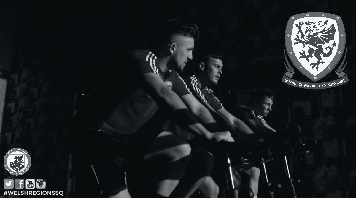 SouthWalesRegionsSquad (@welshregionssq) on Twitter photo 