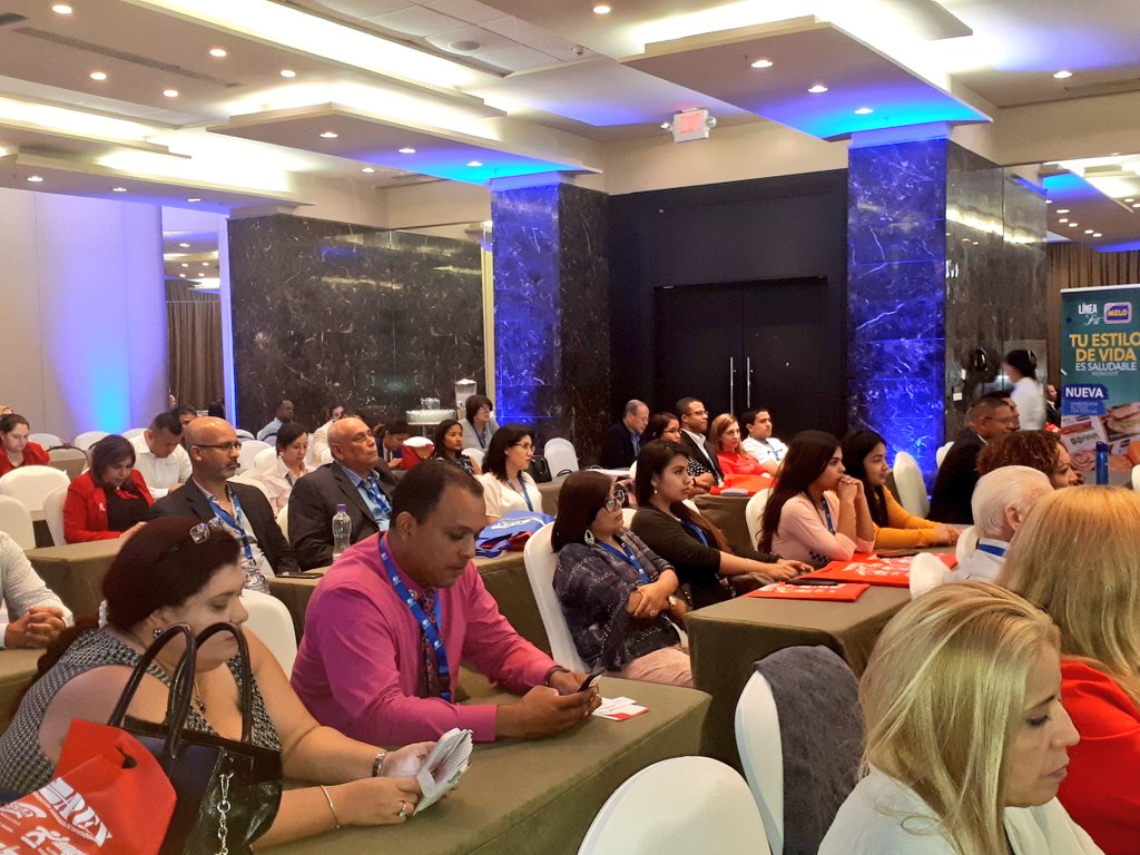 MICIPMA's tweet photo. Damos inicio al Foro Oportunidades y Retos para exportar al mercado chino, con la finalidad de afinar todos los conocimientos obtenidos durante las jornadas de capacitación en  #CONEXPORT2018 https://t.co/8dsNiPZinS