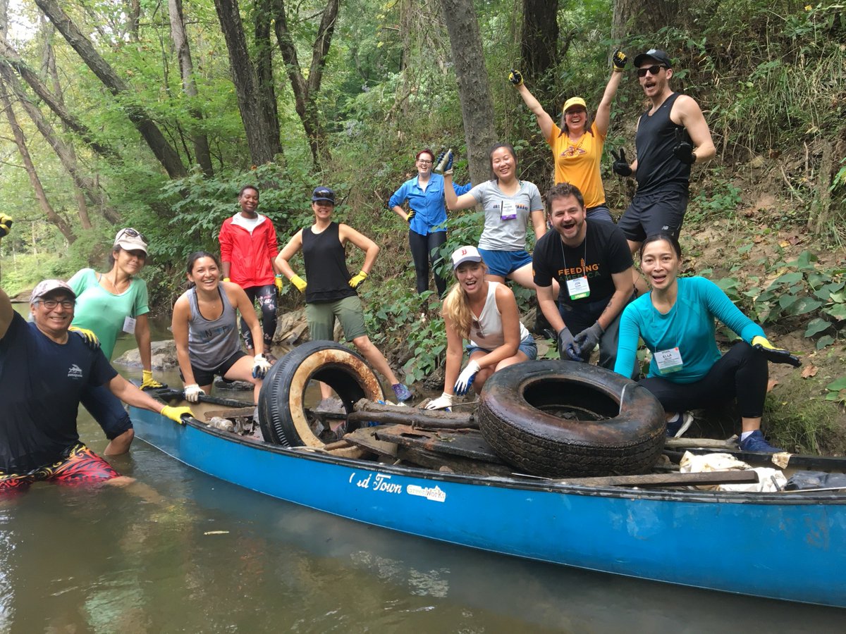 Asheville GreenWorks tweet media