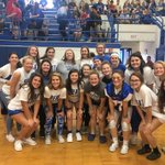 Photo by Reading Volleyball (@ReadingVball)