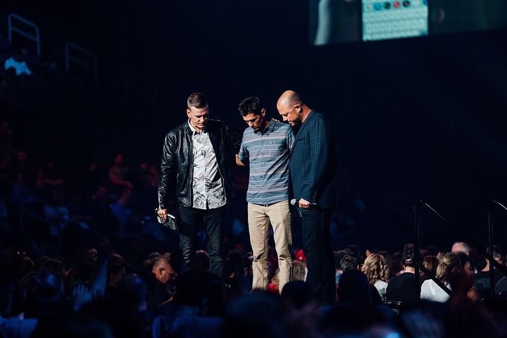 Port City Church tweet media