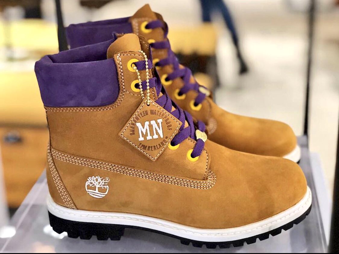 timberland store moa