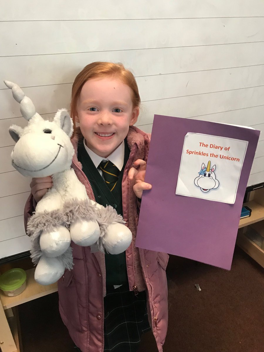 Miss Dempsey & P7D tweet media